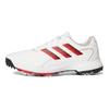 Adidas Traxion Lite Max Comfortable Durable Low Top Golf Shoes Men Sneaker GV9674