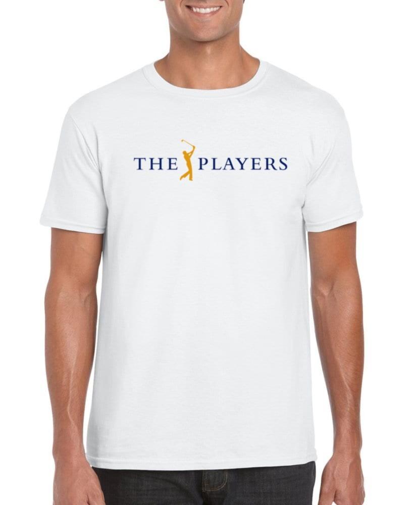The Players Championship T-shirt Unisex T-Shirt XXXXL