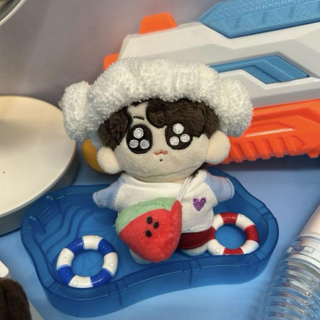 [USED] Same-day shipping for BTS Jukdugi clothing set for Mokkunim 2025 B-DAY