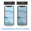 OLED-дисплей для iPhone X 11 12 Pro, оптовая цена, заводская цена, дисплей для iPhone X, Xs, Xr 11, 12, 13 Pro, замена экрана