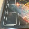 Pokémon Trading Card Rubber Lapras Not for 2020 Game Weekend Limited Battle Prize Playmat, (Gigantamax Form), Used