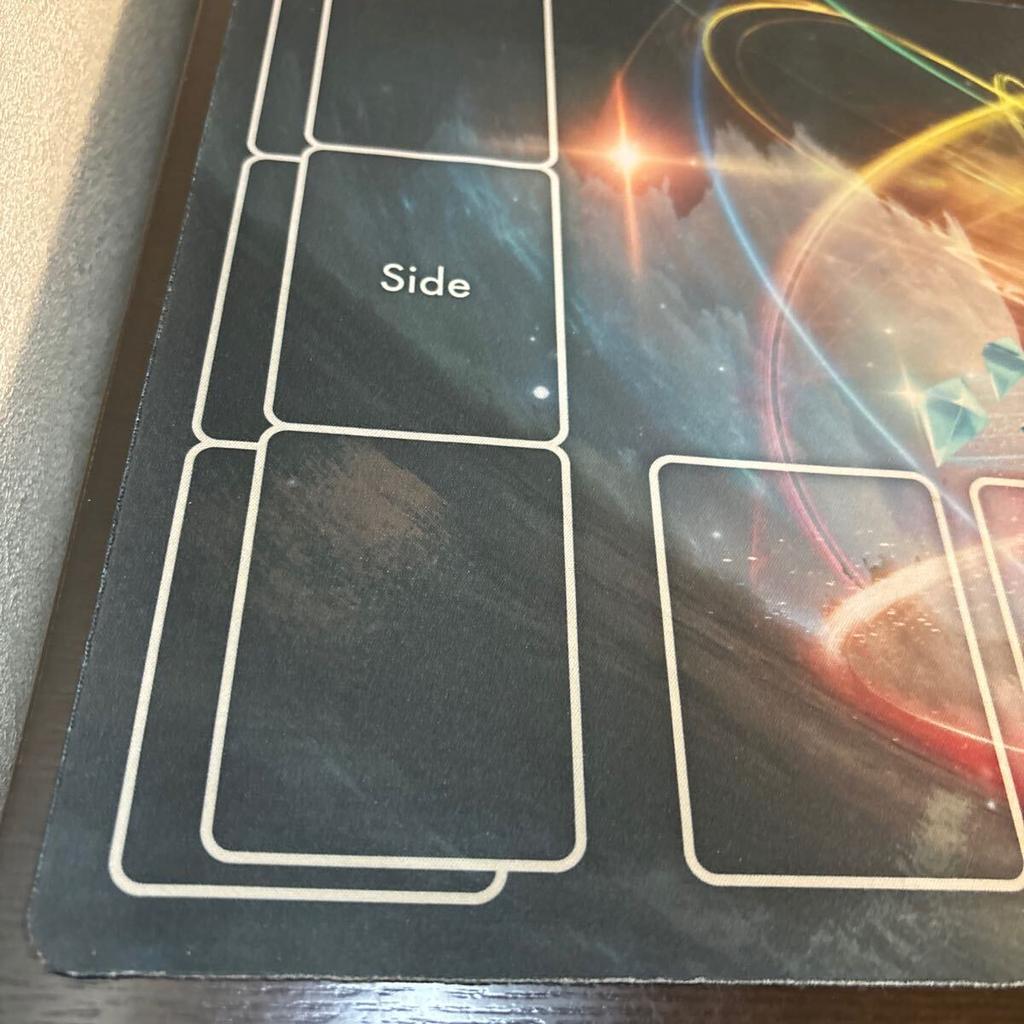 Pokémon Trading Card Rubber Lapras Not for 2020 Game Weekend Limited Battle Prize Playmat, (Gigantamax Form), Used
