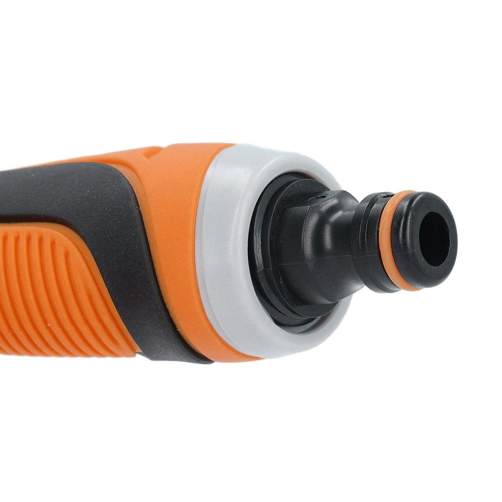 Garden Hose Nozzle 10 Functions High Pressure Water Hose Nozzle Sprayer for Gardening Car Window