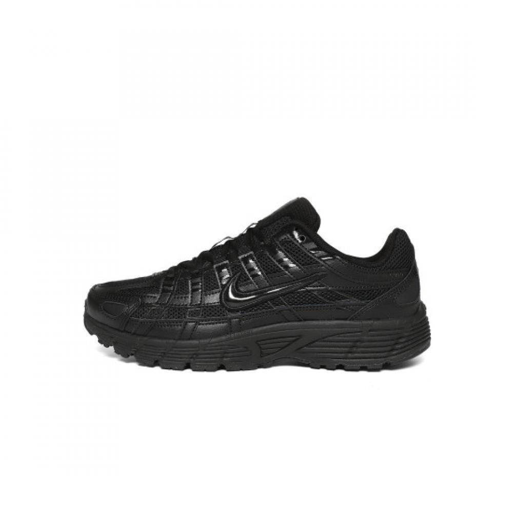Nike P 6000 Sneakers Black Cd6404 002