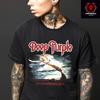 26 Deep Purple "Stormbringer" Classic Rock Band Unisex Cotton T-SHIRT S-3XL  Unisex T-Shirt