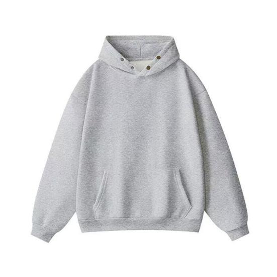 Women's Oversized Hoodies Long Sleeve Pullover Sweatshirts Casual Workout Tops Fall Outfits with Pocket