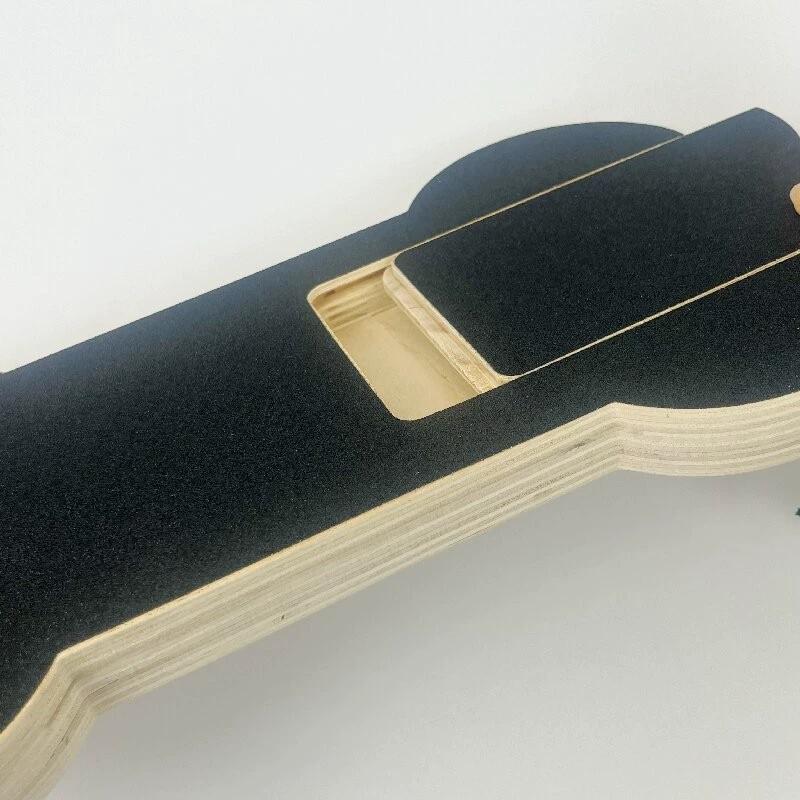 Solid Wood Dog Scratch Board With Pull Out Treat Box Dog Nail Grinding Toy Interactive Paw File Pad For Dog Cat Pet Nail Trimmer