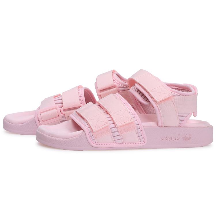 Adidas Originals Adilette Sandal 2.0 'Pink' Women's CG6151