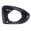 Adatto per Volkswagen (Golf MK7) Golf 7/7.5/GTI/GTD/R-line 2013-2020 Cornice del Guscio dello Specchietto Retrovisore Laterale