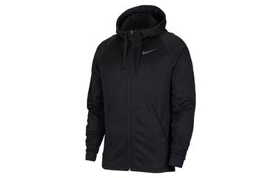 Jackets Men's Black CV7732-010