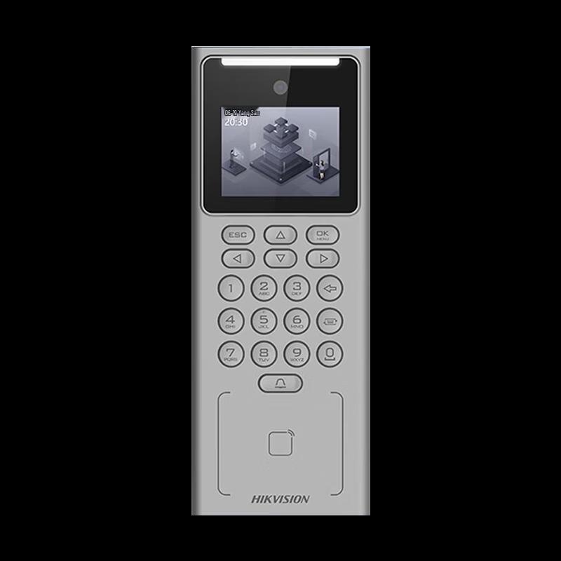 

Hikvision D14 Series Facial Recognition Access Control Terminal