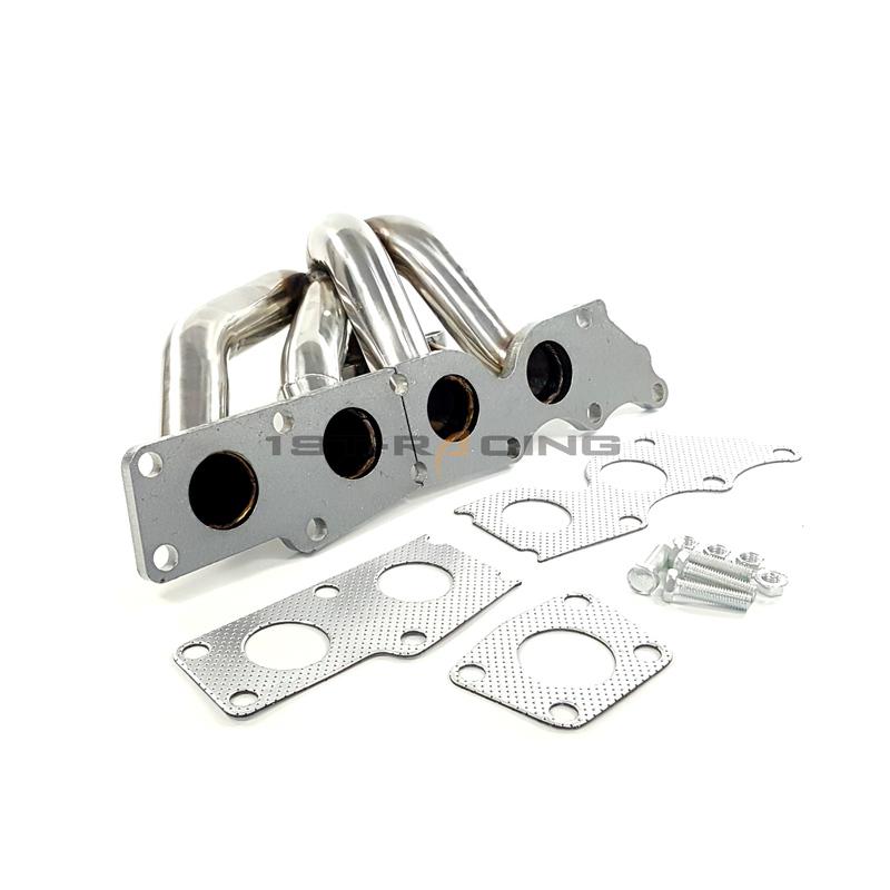 For Mazdaspeed 3 & 6 cx 7 2.3L mzr disi k04 Turbo Exhaust Manifold Bolt On