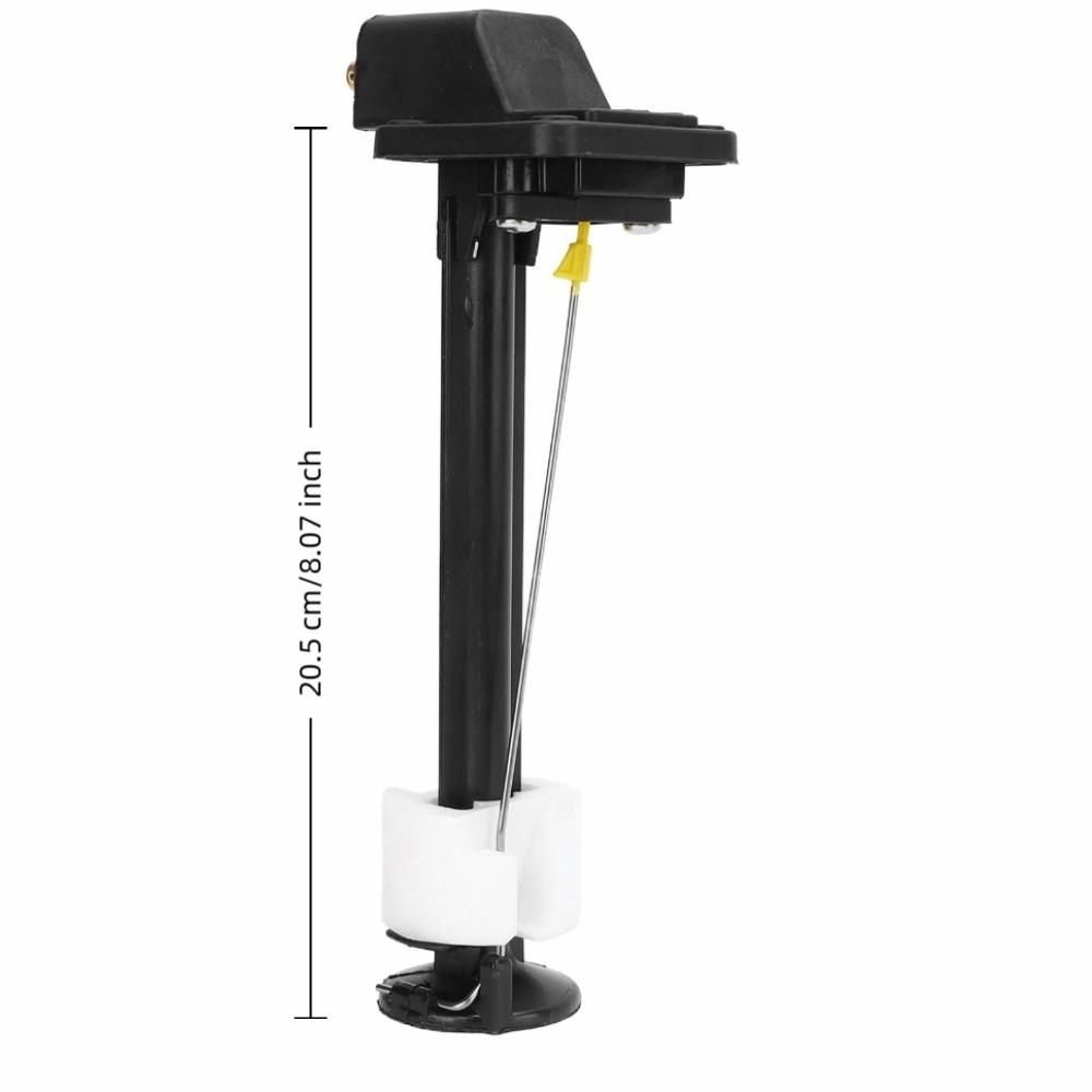 Fuel Tank Gauge Outboard Motor Fuel Tank Boat Fuel Gauge External Fuel Tank  Outboard Motor