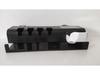 Multi-Function Wall-Mounted Automatic Toothpaste Dispenser & Toothbrush Holder