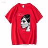 Rara Maglietta Base Barbra Streisand Cantante Per Fan Taglia Completa Tmb2137 Maniche Lunghe O Corte Lavaggio Vintage Casual Leggermente