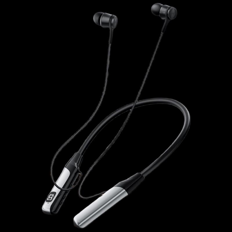 

Newmine C59 Wireless ANC Neckband Earphones