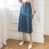 Women's Fashion Casual Summer Spring Skirt