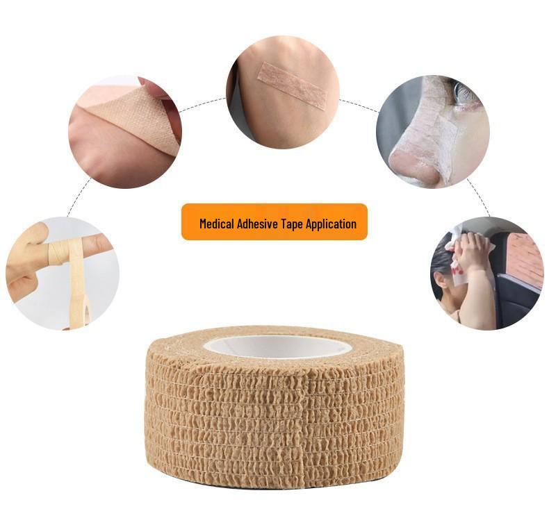 Taktisches Outdoor-Erste-Hilfe-Set für den Überlebensfall - Multifunktionale Notfall- und Campingausrüstung