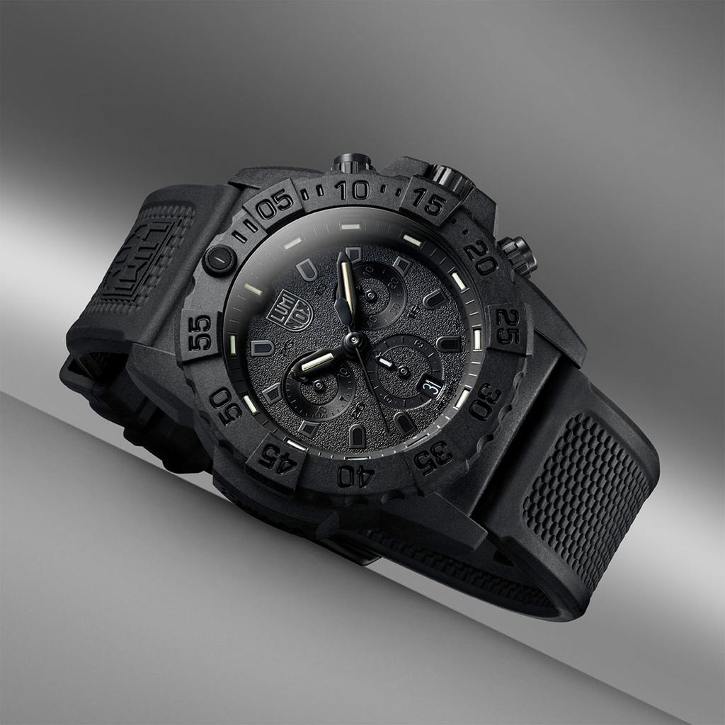 Luminox SEA Series Watch Luminox [Luminox] 3581.BO Men's [Official Import]
