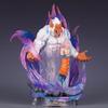 Dragon Ball GK Figure: Great Ape Goku & Ultra Instinct Goku