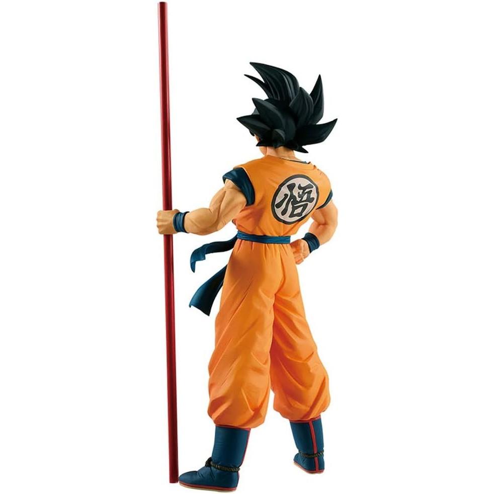 Dragon Ball Super Son Goku The 20th Film Limited Banpresto Prize Movie [Son Goku]