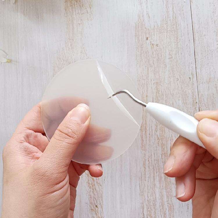 Craft Vinyls Weeding Tools Kits Crafting Basic Tool Kits Silhouettes Embossed Art Cutting Set