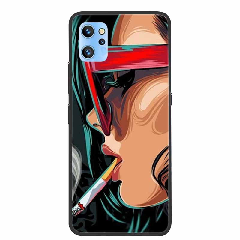 For Umidigi A13 Pro Cases A13S 2022 Soft TPU Silicone Fashion Phone Case For Umidigi A13S Back Cover Funda Coque Umidigi A13 Pro