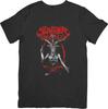 Music TShirts S Vintage Retro Fit for Unisex Women Quality Cotton TShirts