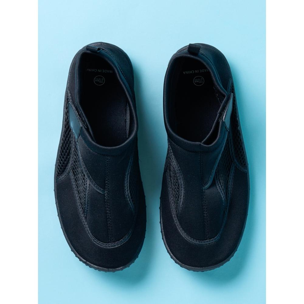 Daiso Ankle Adjustable Aqua Shoes 265 To 275 Mm