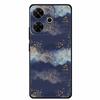 Fashion Cover For Xiaomi Poco M6 Pro Girly Case For Funda Poco M6 Coque Soft Silicone Phone Case Xiaomi Poco M6 Pro Protector