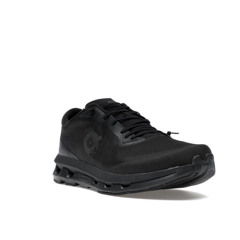 Kith x Cloudzone Black Men Sneakers 3MF11130485