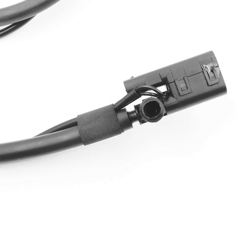 Nuovo Ugello Lava-tergicristallo Tubo Getto A2468600292 Per -Mercedes-Benz Classe B W246, W242 Con Riscaldamento