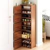 Dustproof Vertical Storage Cabinet