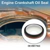1 Pc Front Crankshaft Oil Seal for Chevrolet Colorado No.89017622 Main Seal