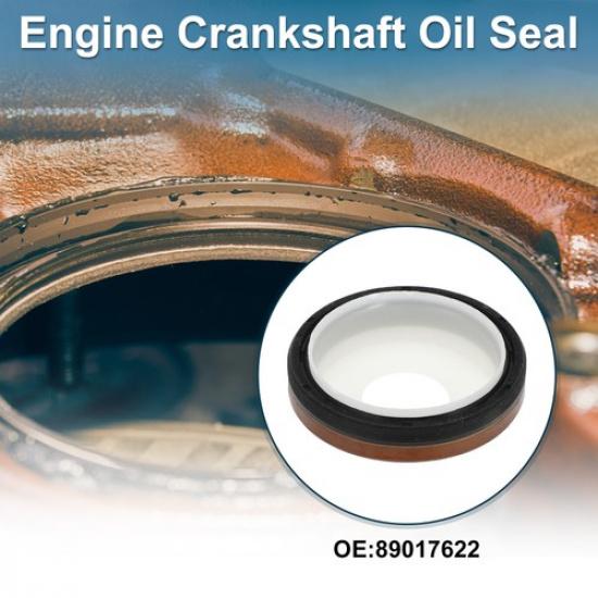 1 Pc Front Crankshaft Oil Seal for Chevrolet Colorado No.89017622 Main Seal