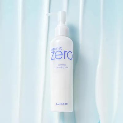 Clean It Zero Beruhigende Reinigungscreme 200ml