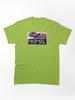 Samurai Jack Primal Classic T-Shirt