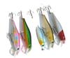 New Small 8.8cm/7g Minnow Sea Fishing Lures - Long-Tongue, Realistic, Vibrant Colors