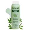 Naturali Dandruff Shampoo With Sage & Salicylic Acid | No Sulphate No Paraben Shampoo | Calms Itchy Scalp | Exfoliates Flaky Scalp | Soothes I