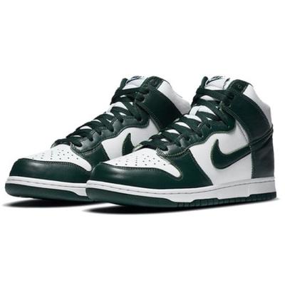Dunk High SP Pro Green CZ8149-100