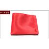Men'S Suit Pocket Towel, Small Square Towel, Wedding Party Dress Chest Towel, Solid Color Handkerchief, Black, Red, Blue, Green, Yellow And Purple.