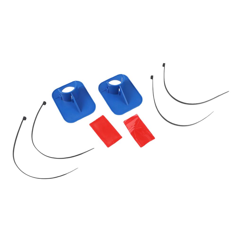 Hose Support Pool Hose Holders Pool Pipe Holder Easy Installation