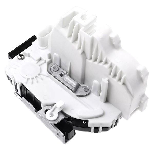 

Compatible with Jeep Right Side Door Lock Actuator (2011-2023): 4589922AA, 4589922AH, 4589922AC. KZ
