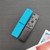 1 Pcs All-inclusive Dust-proof Silicone Cover Case For Samsung TV Remote Control Protective Sleeve For BN59-01244A BN59-01259D