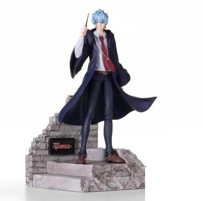 TV Anime Mashle Luminasta Lance Crown