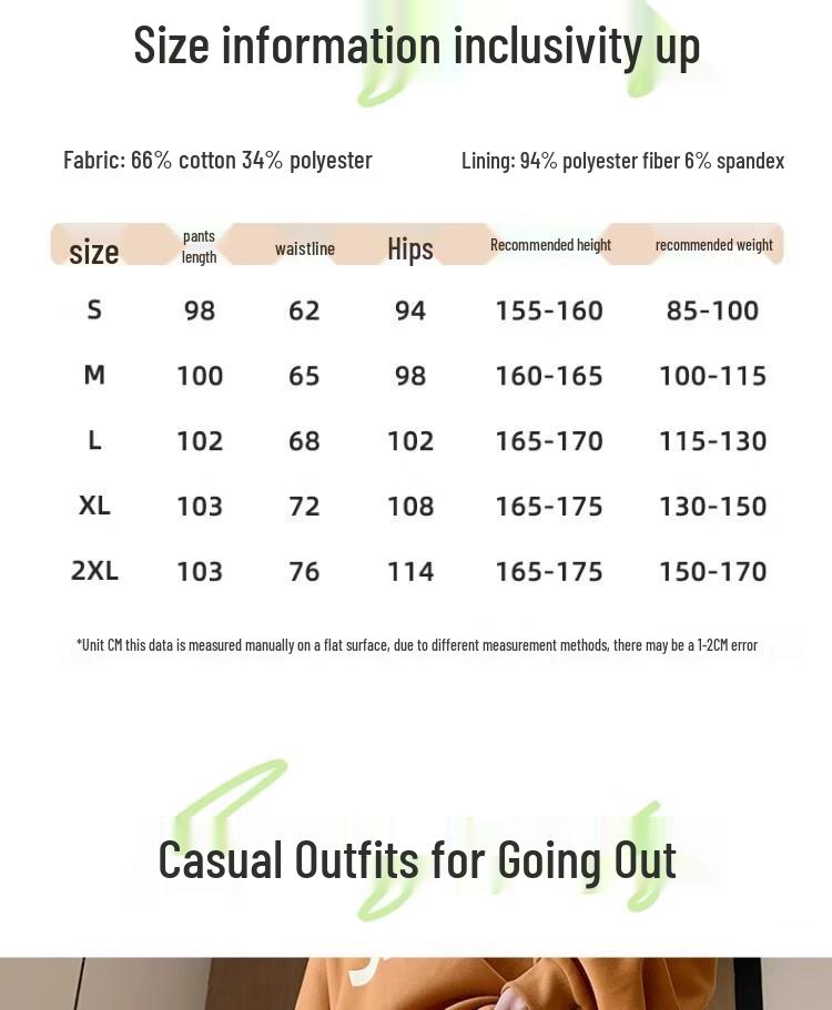 Warrior Damen Fleecegefütterte High-Waist Jogginghose