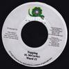 7inch Record WARD 21 / BUGSY MALONE - Topping / Girls NONE Rattler Records 2002 Jamaica Reggae, Ska & Dub Used