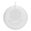 Wiederaufladbare White Noise Machine Tragbare Home