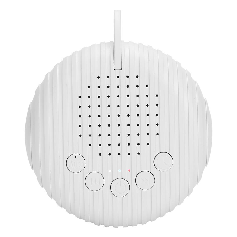 Wiederaufladbare White Noise Machine Tragbare Home