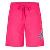Womens/Ladies Relaxed Fit Board Shorts